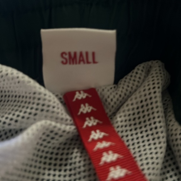 Kappa Shorts Size small - Picture 5 of 5